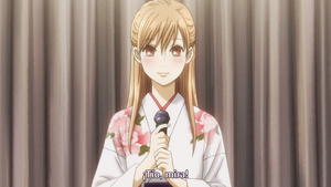 Chihayafuru 2 BD